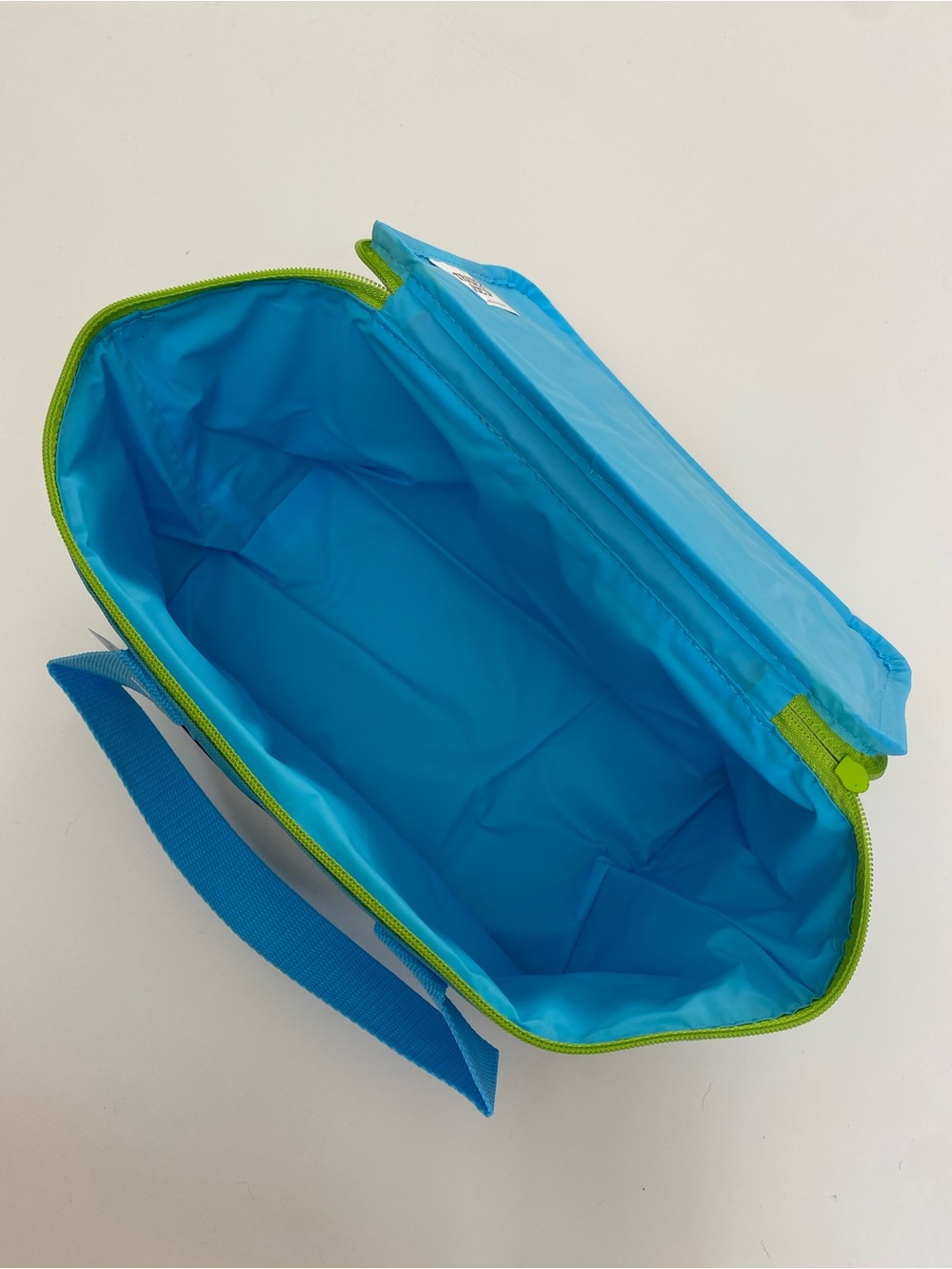 Trader Joe's Mini Insulated lunch bag Tote - Picture 4 of 5